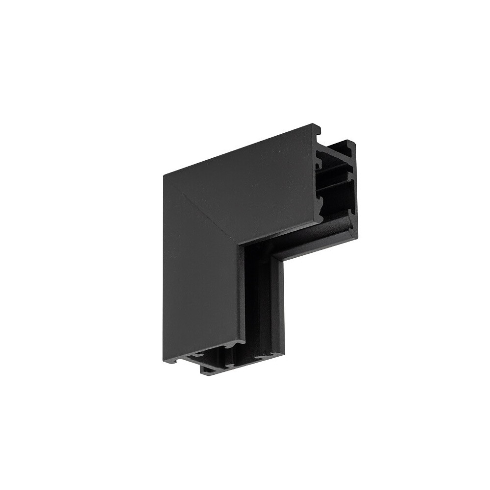 Коннектор для магнитных треков вертикальный Nowodvorski Nano Inside 11728