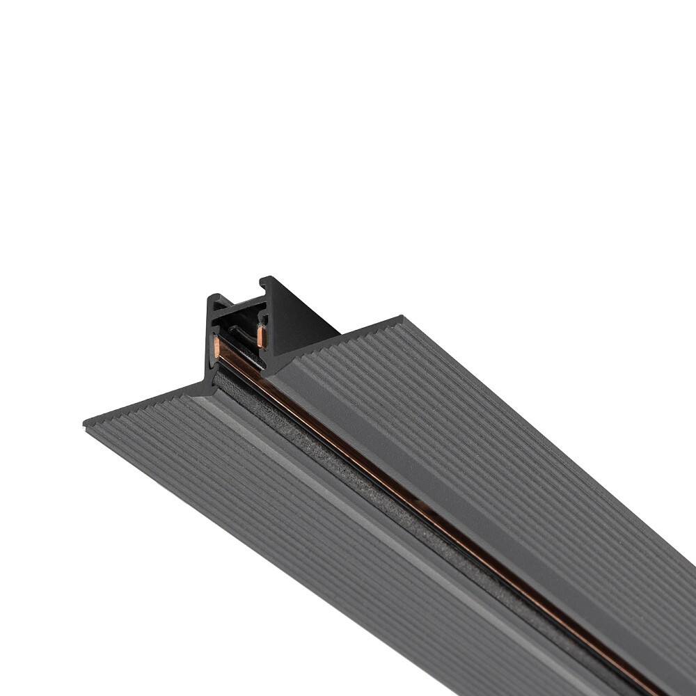 Встраиваемый шинопровод для магнитных треков Nowodvorski Nano 11731