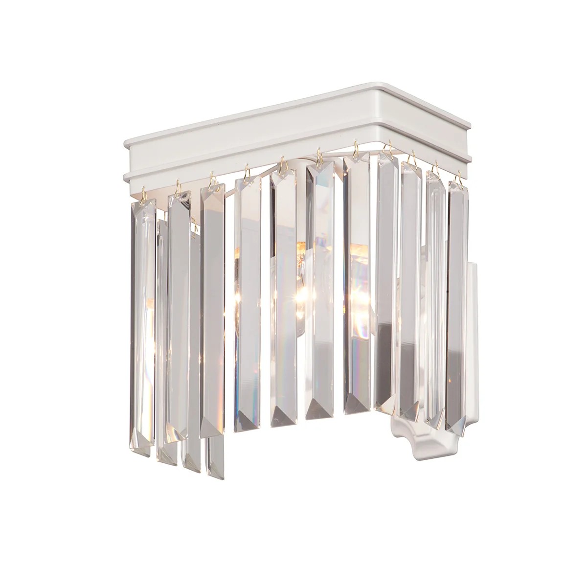 Настенное бра Vitaluce Premium V5125 V5125-0/1A