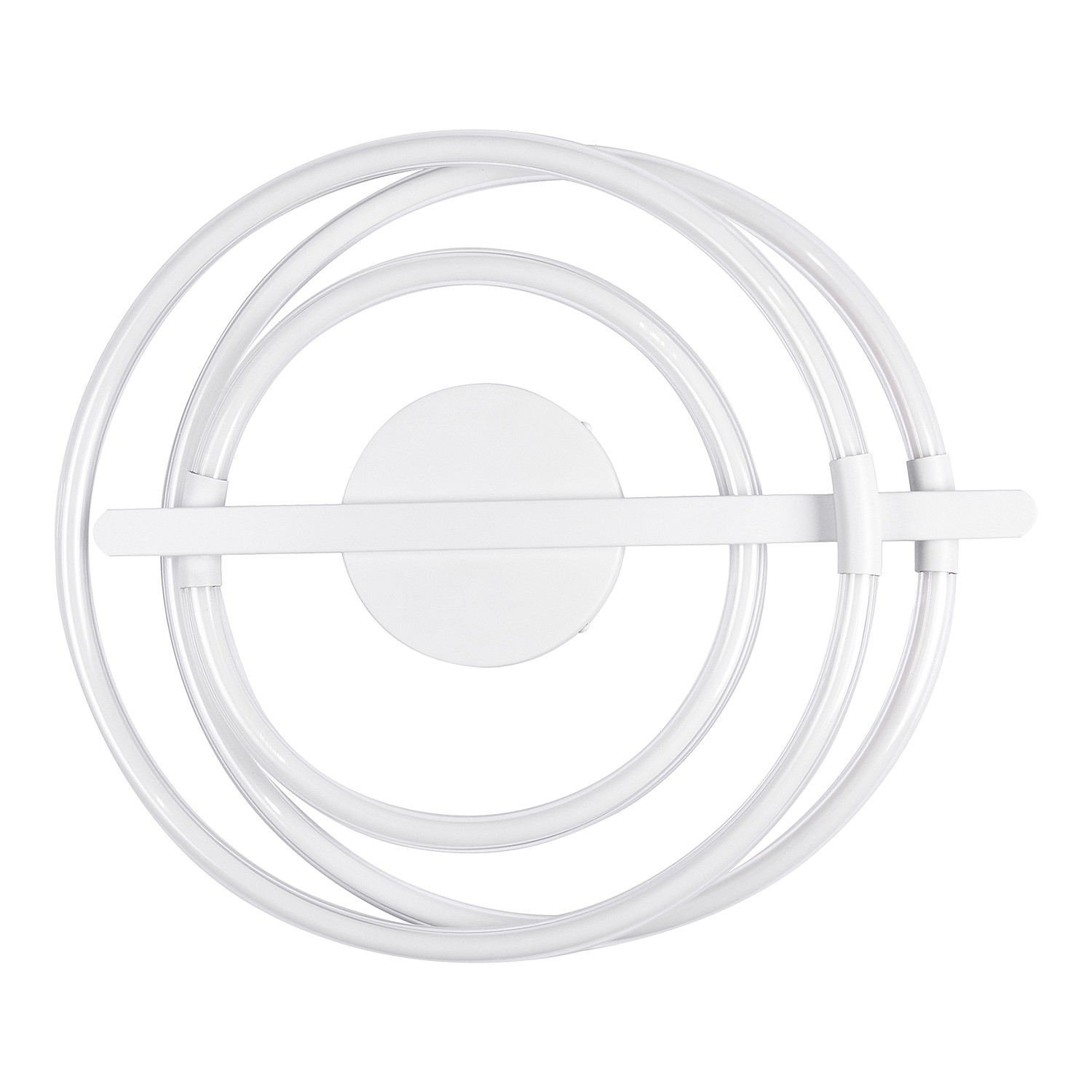 Светильник потолочный Lussole River LSP-4003