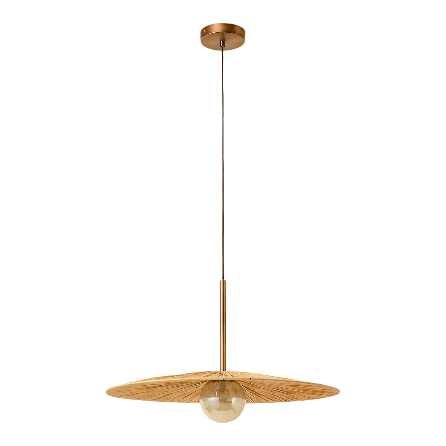 Светильник подвесной Lussole Sunflower LSP-5008