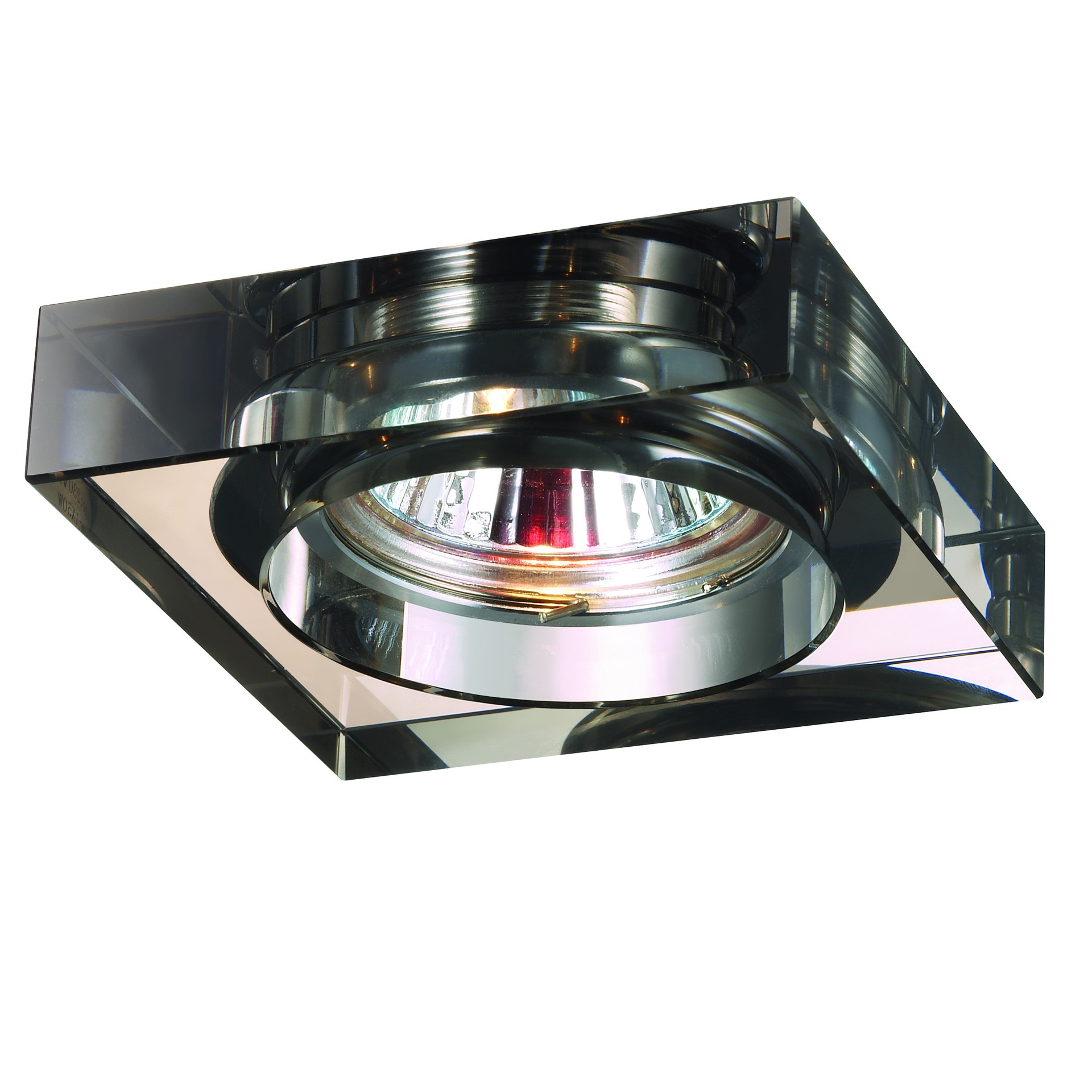 Встраиваемый светильник Novotech Glass 369483