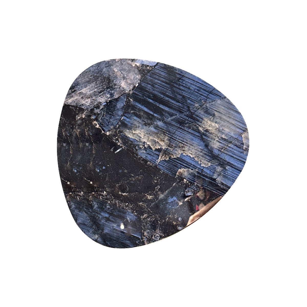 Настенный светильник Delight Collection Wall lamp 7314W/A M blue