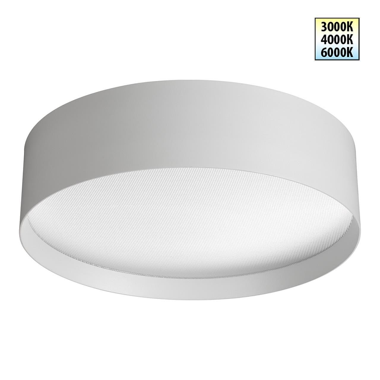 Светильник потолочный Novotech Orbis 359600