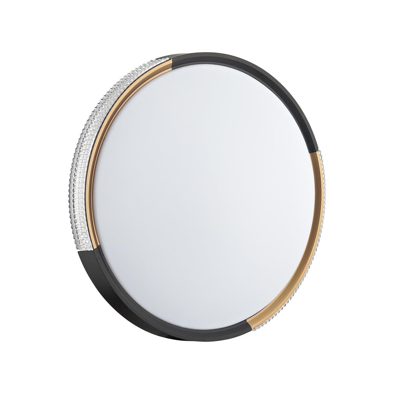 Настенно потолочный светильник Sonex Velio 7629/ELN