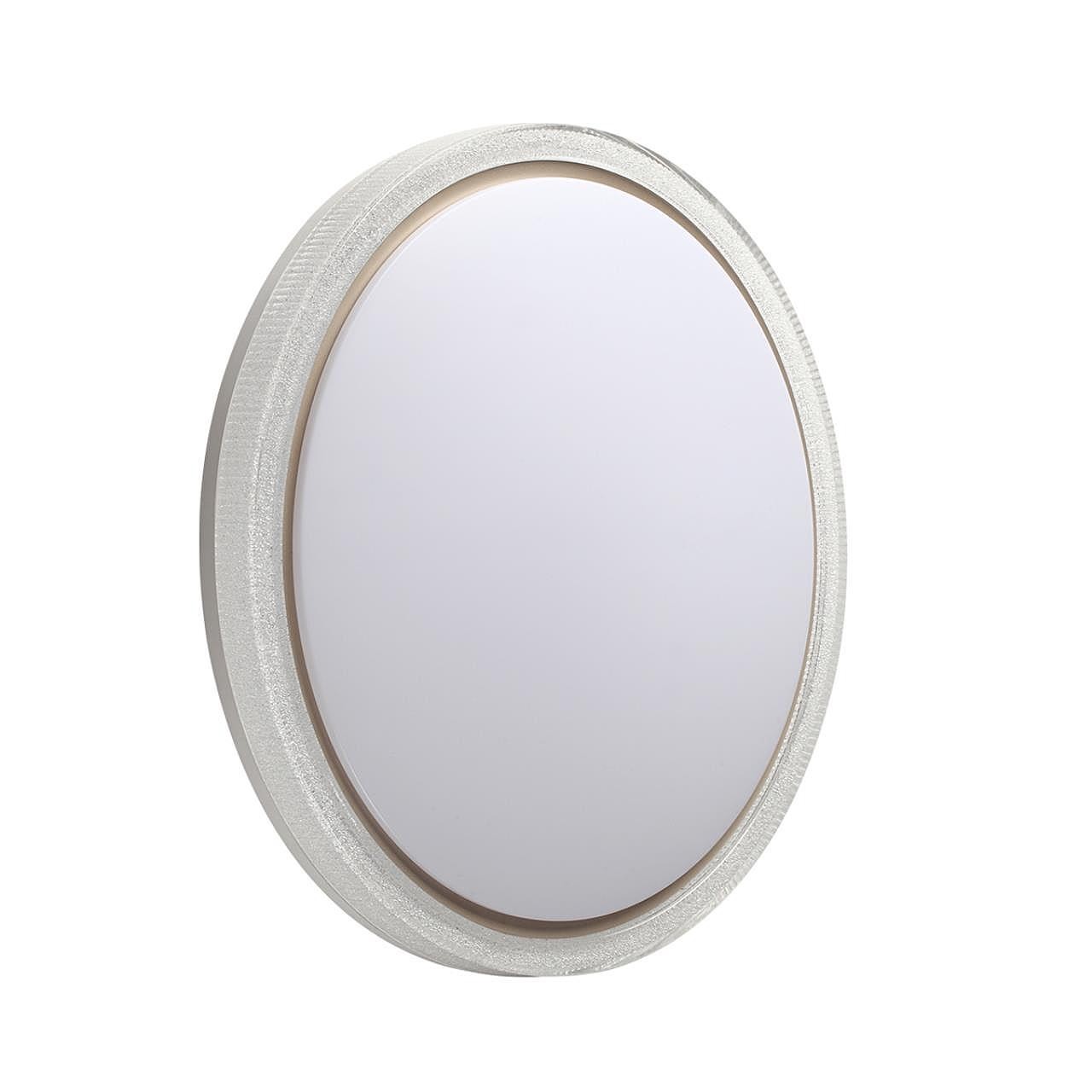 Настенно потолочный светильник Sonex Kristy 7781/ELN