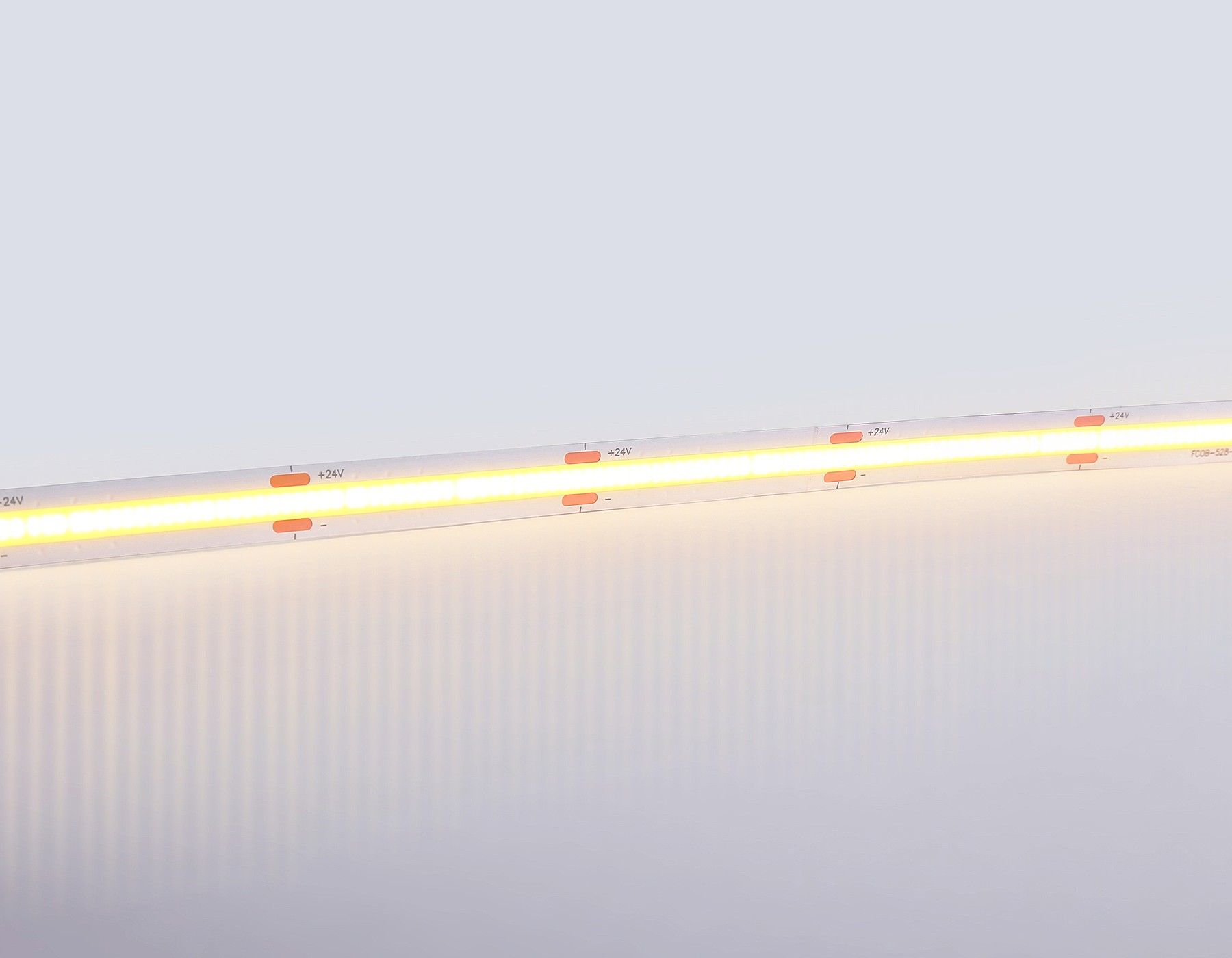 Светодиодная лента Ambrella LED Strip 24V GS4751