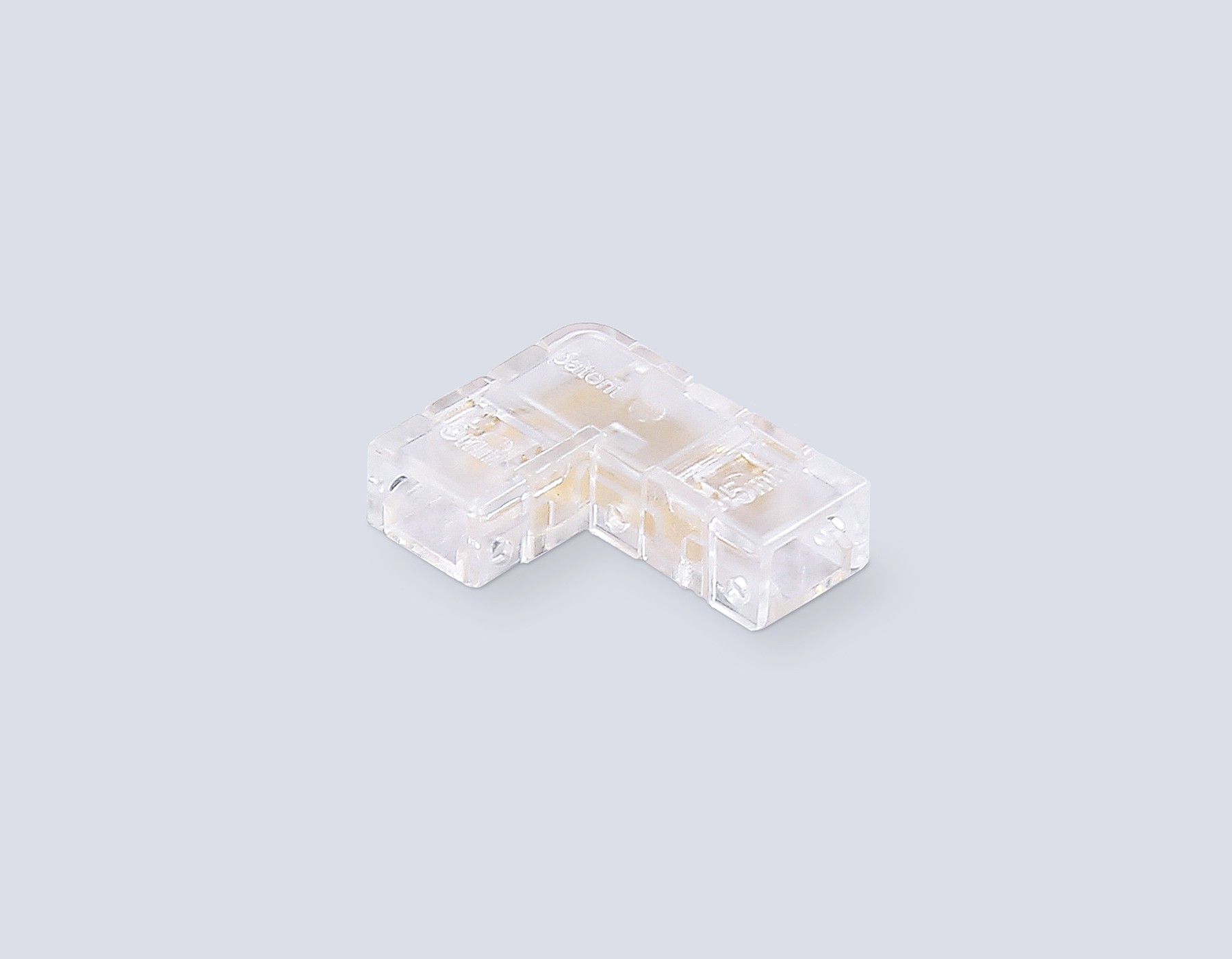 Коннектор Ambrella LED Strip 24V GS6841