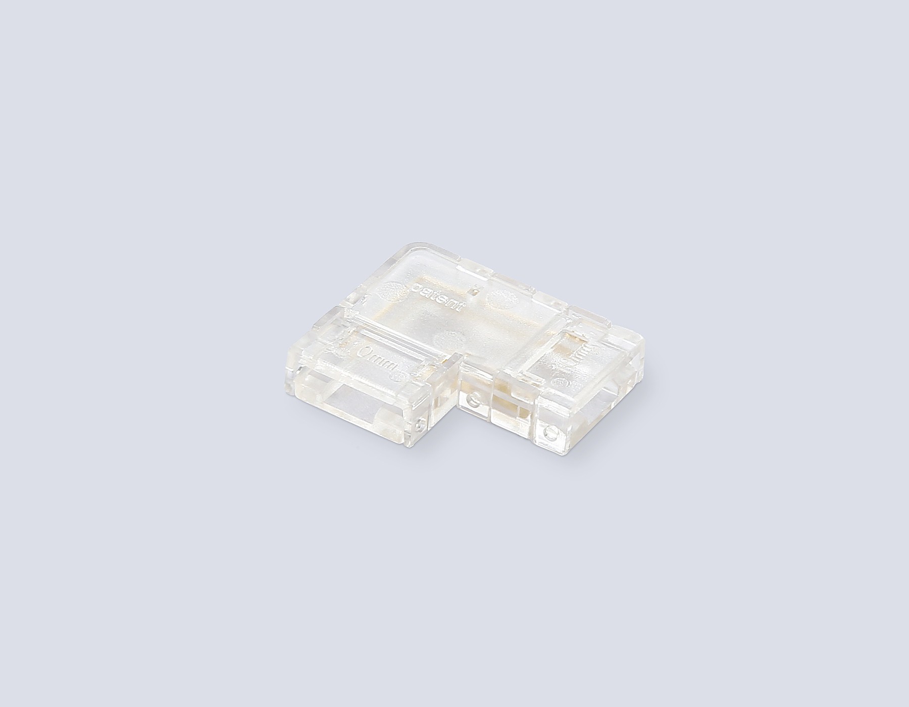 Коннектор Ambrella LED Strip 24V GS6861