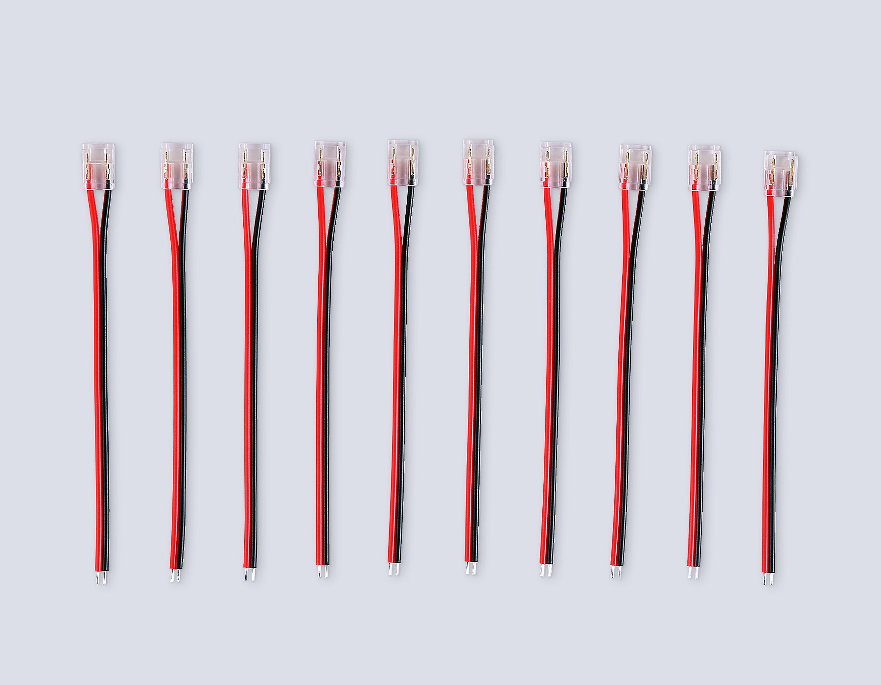 Коннектор Ambrella LED Strip 24V GS7375