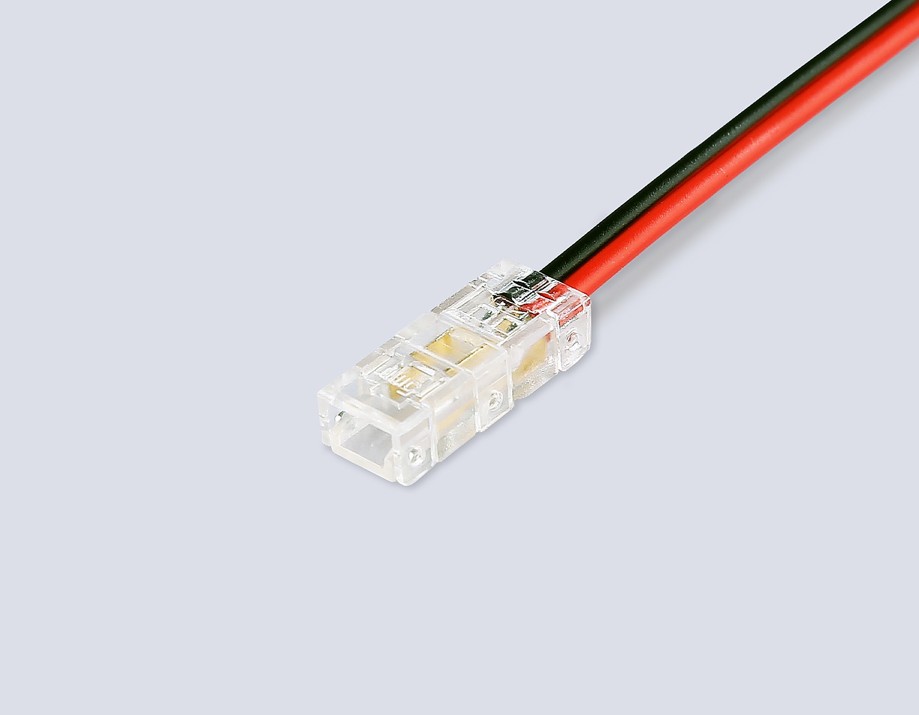 Коннектор Ambrella LED Strip 24V GS7885