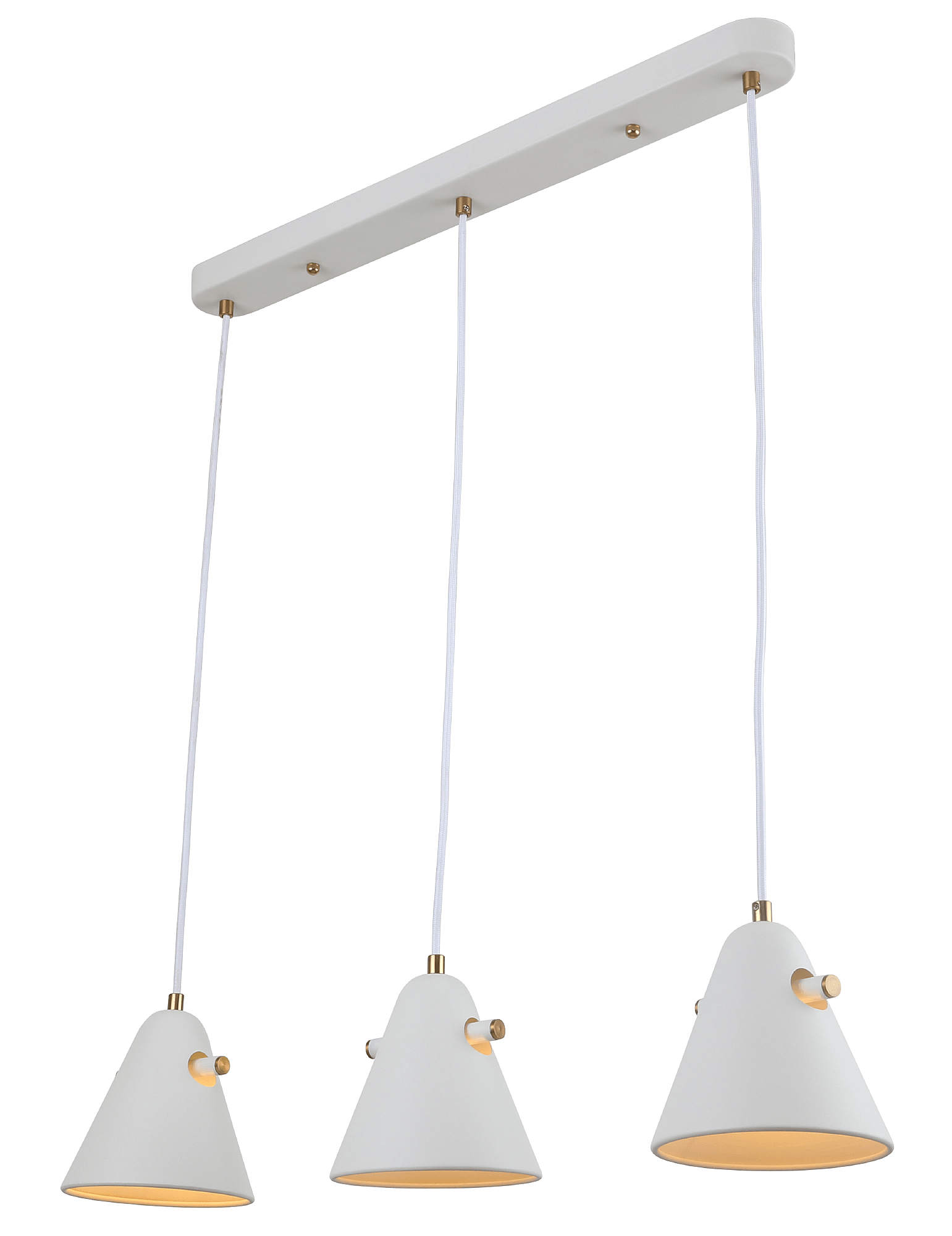 Светильник подвесной Rivoli Chloe 3142-203