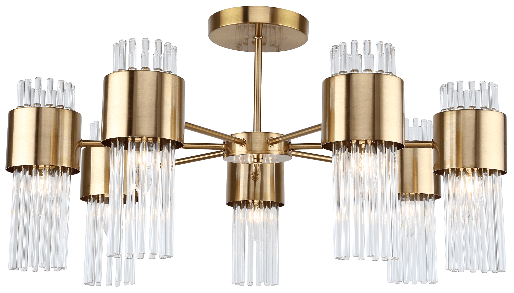 Потолочная люстра Rivoli Donna 3149-307