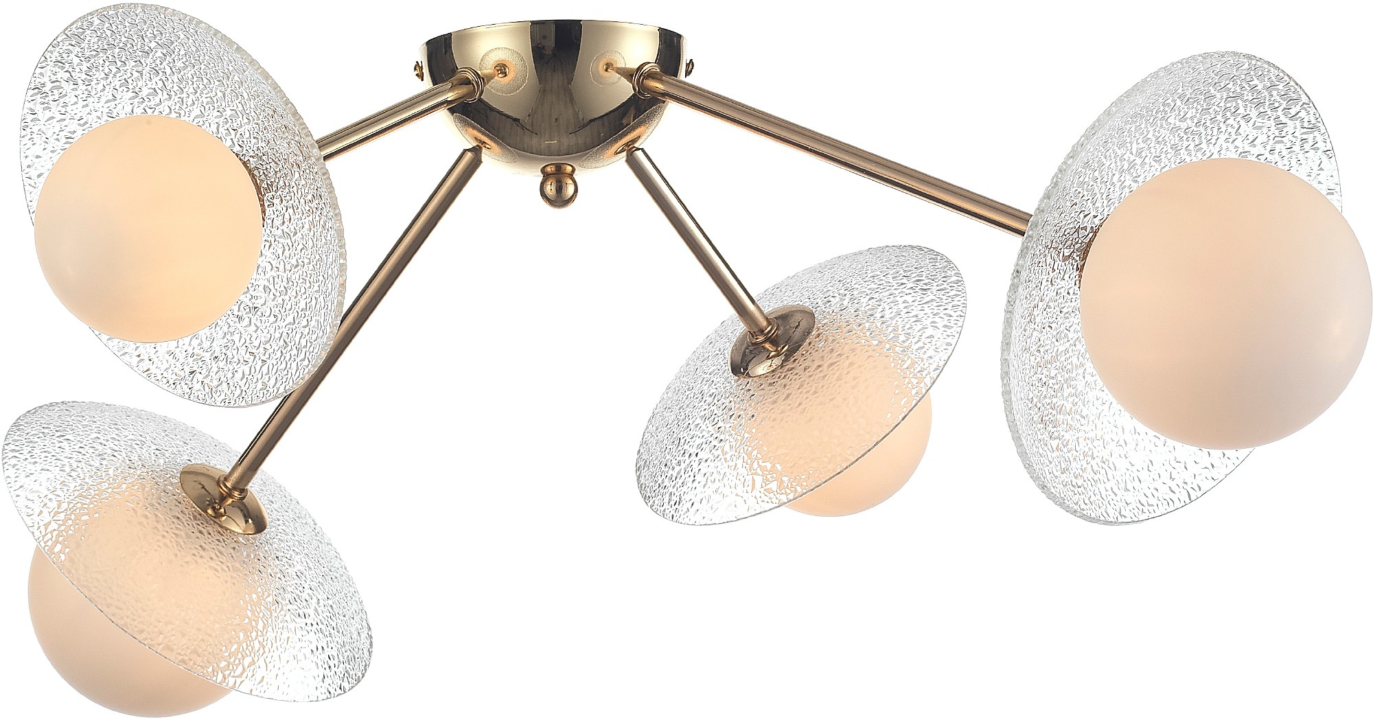 Потолочная люстра Rivoli Jacqueline 3169-304