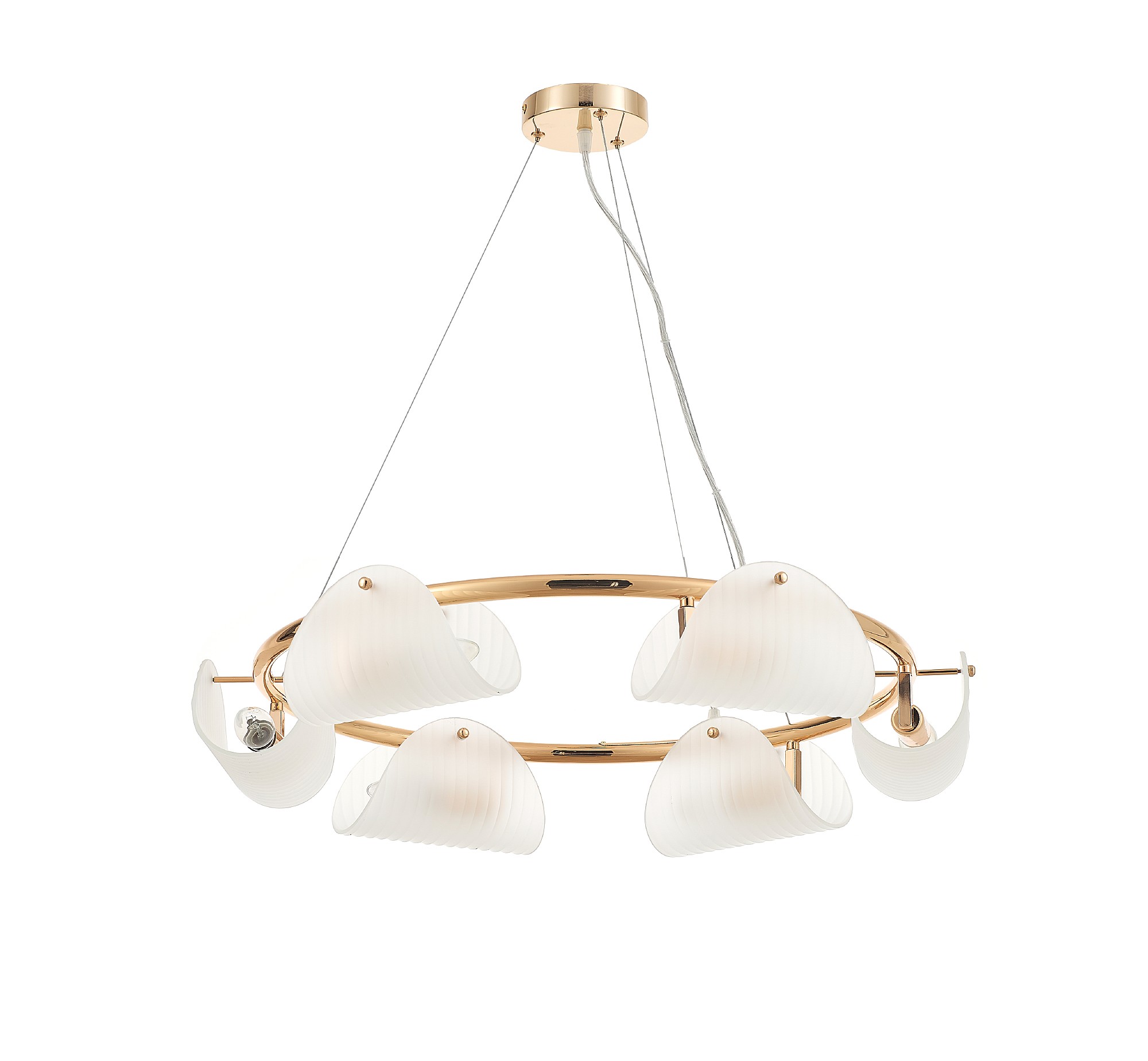 Подвесная люстра Rivoli Mariana 3178-205