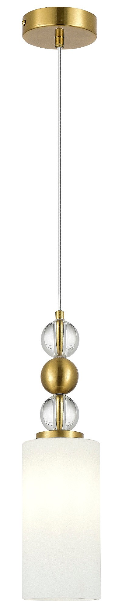 Светильник подвесной Rivoli Antonella 3181-201