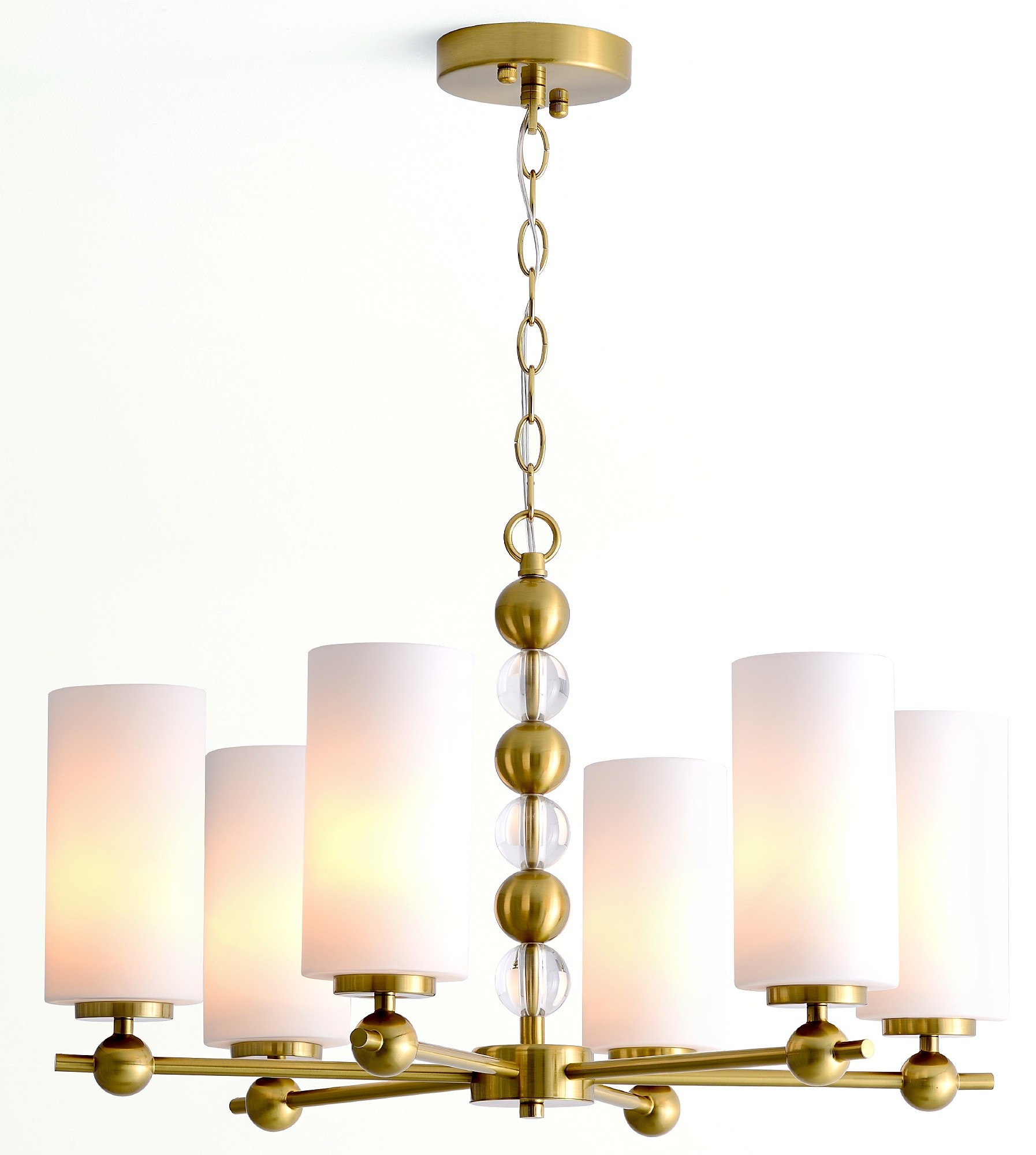 Подвесная люстра Rivoli Antonella 3181-306