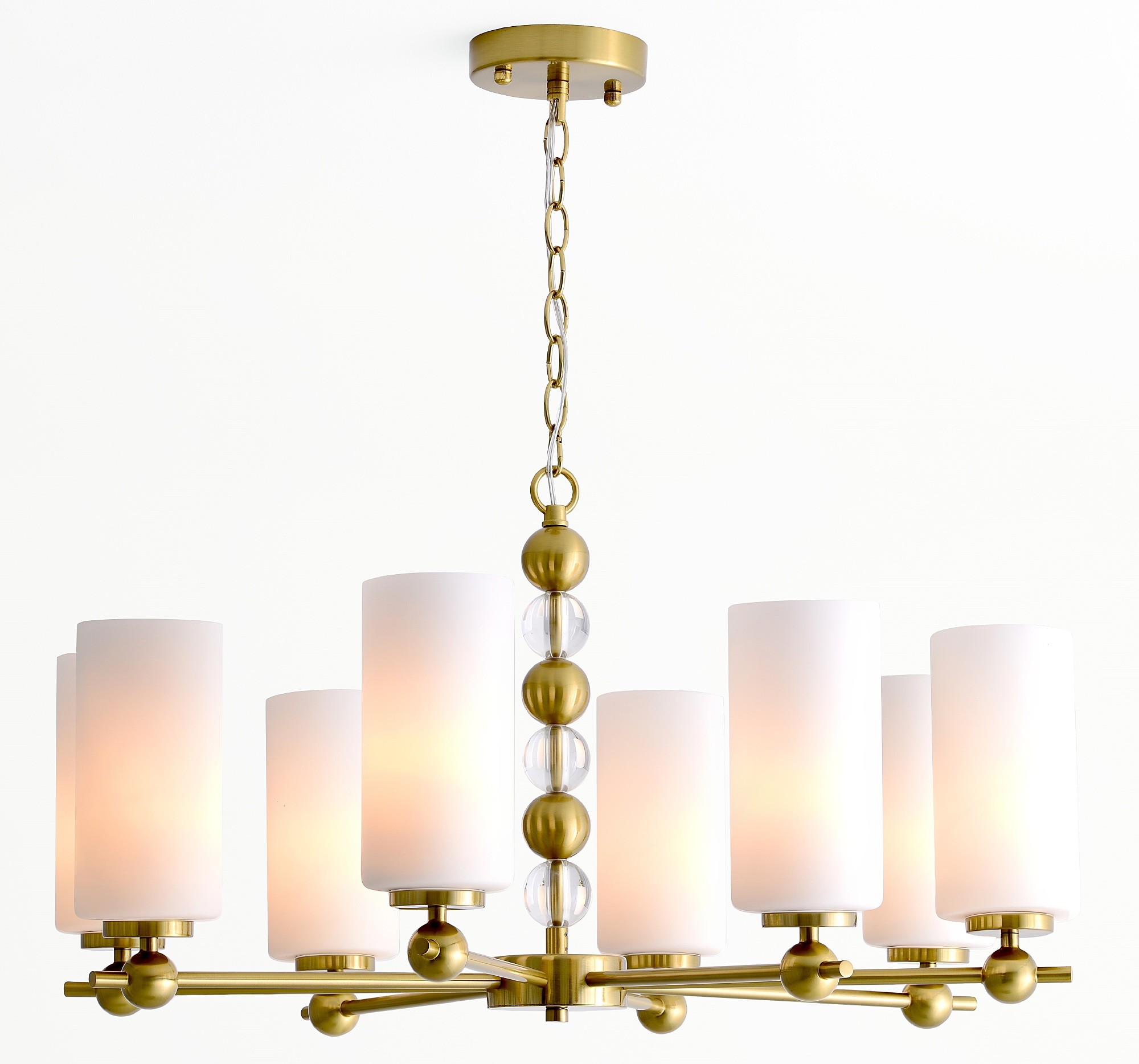 Подвесная люстра Rivoli Antonella 3181-310