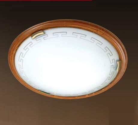 Настенно потолочный светильник Sonex GRECA 260