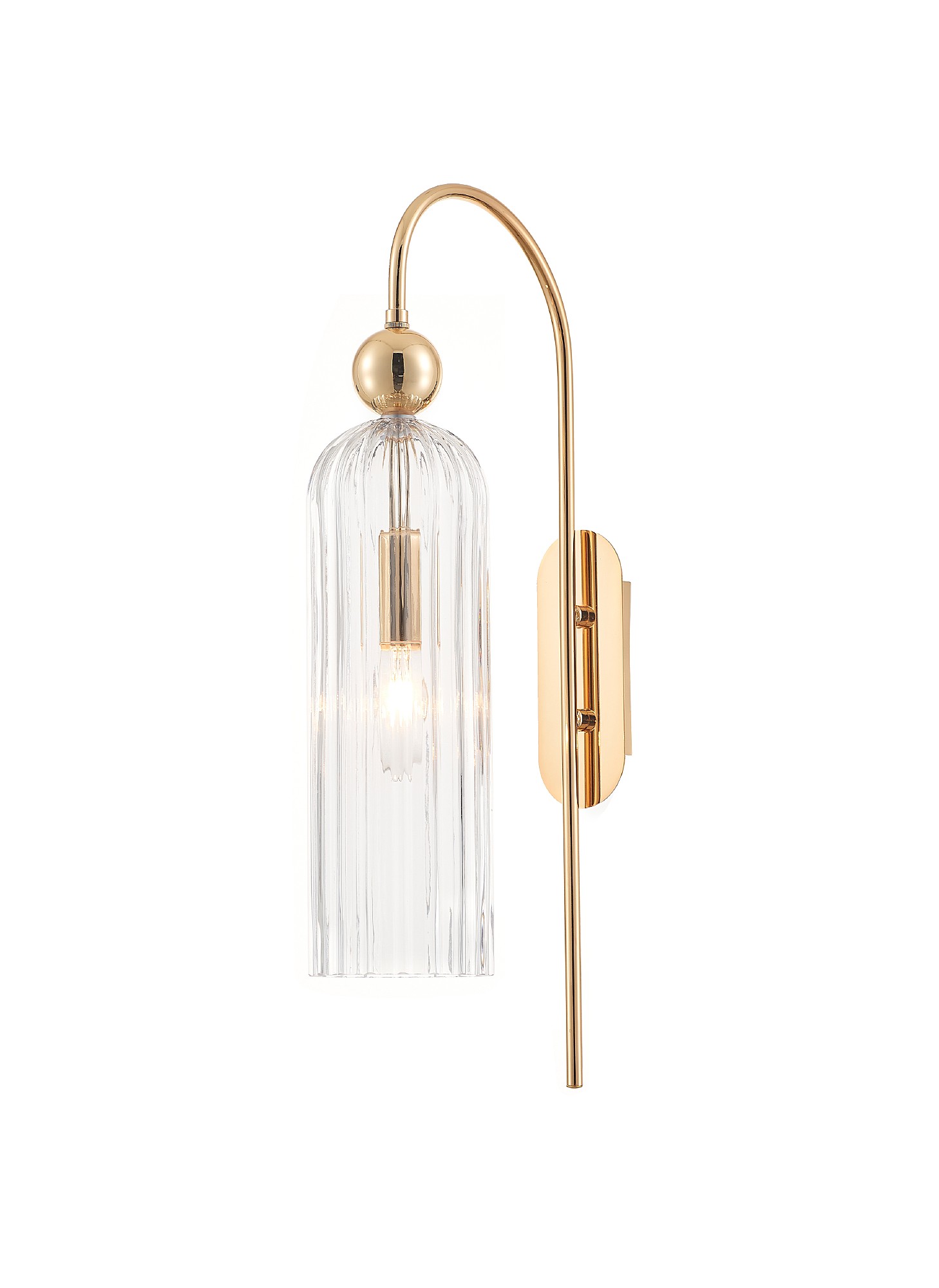 Настенное бра Rivoli Endora 4123-401