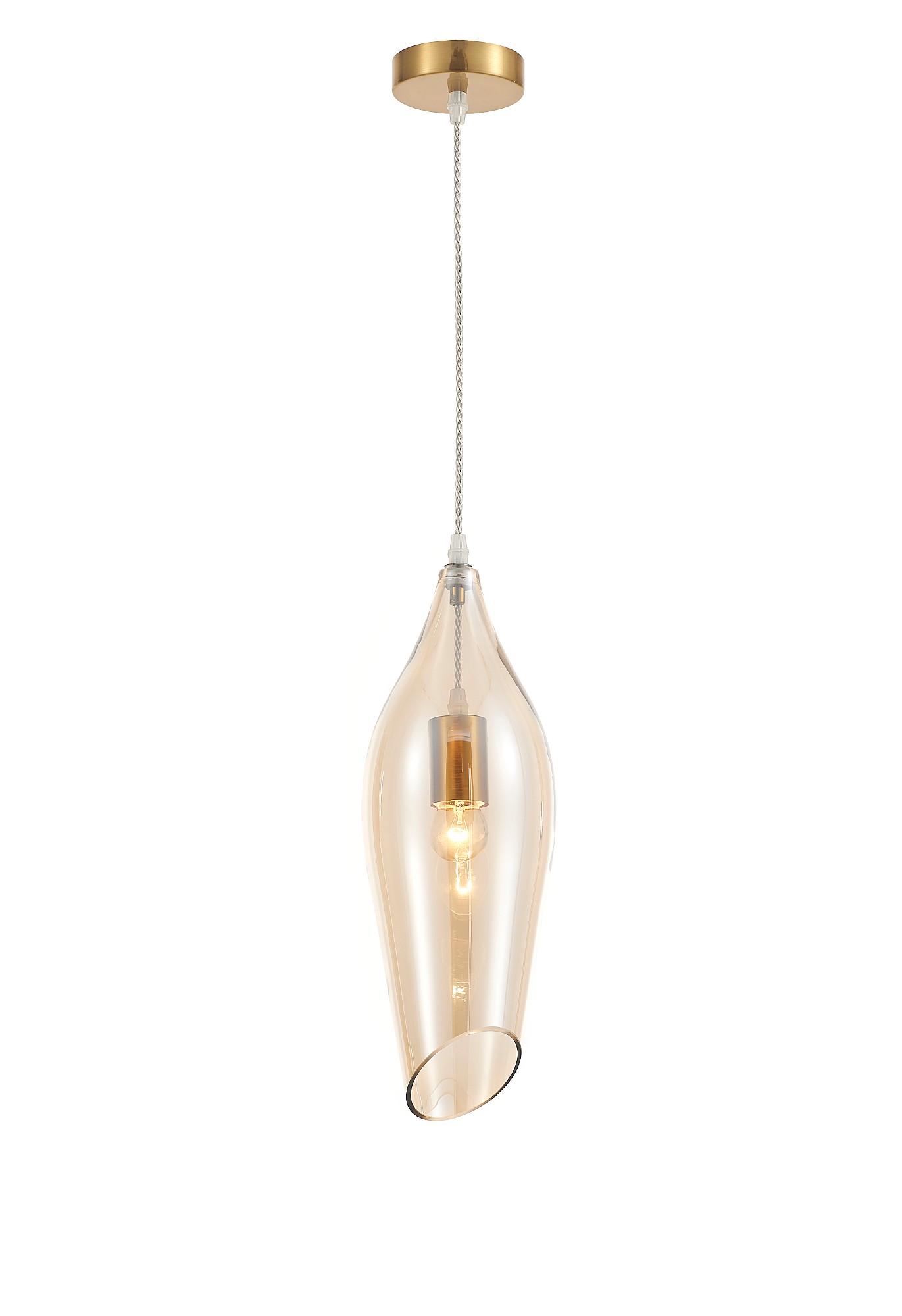 Светильник подвесной Rivoli Evelina 4127-201