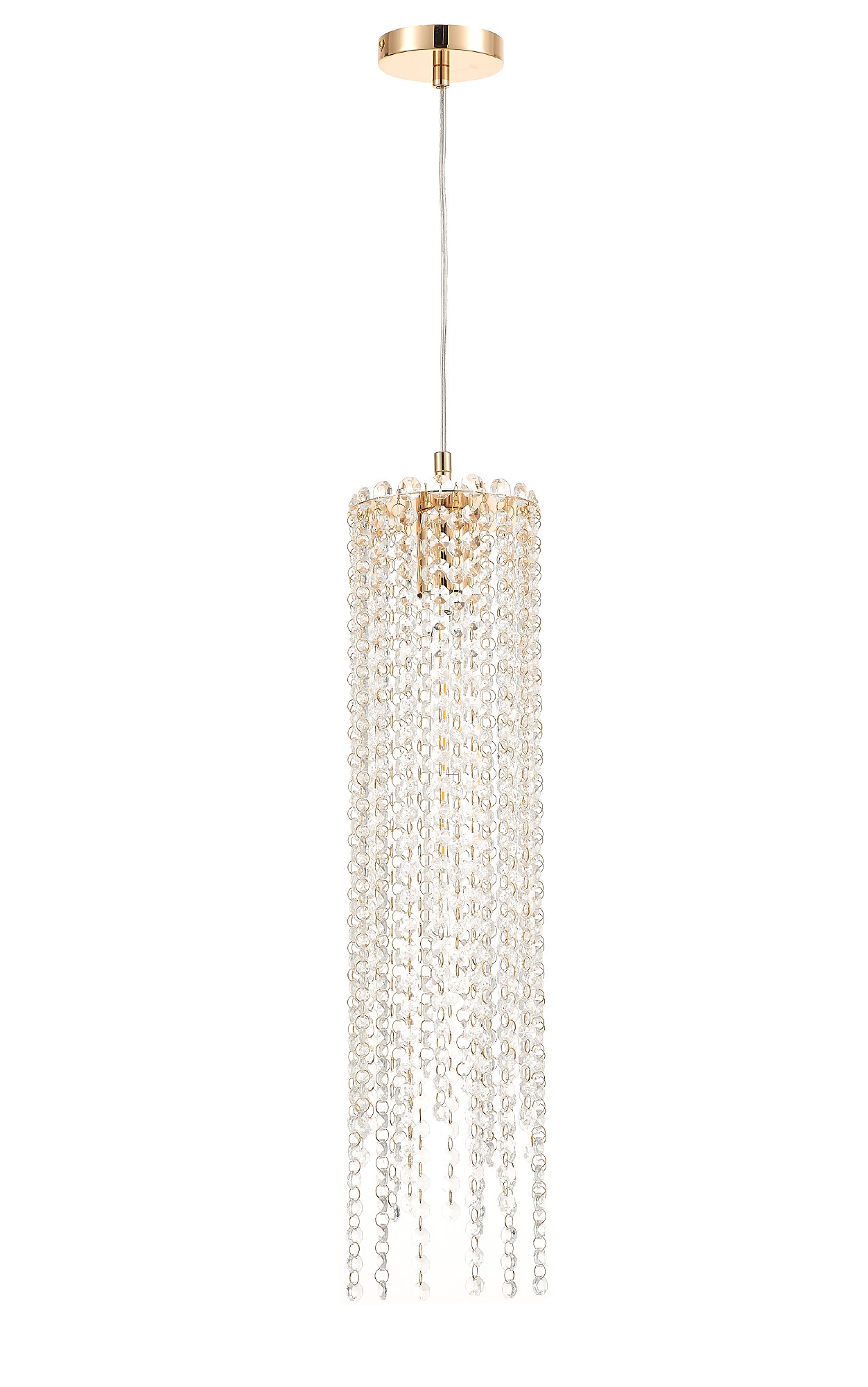 Светильник подвесной Rivoli Cristiana 4133-201