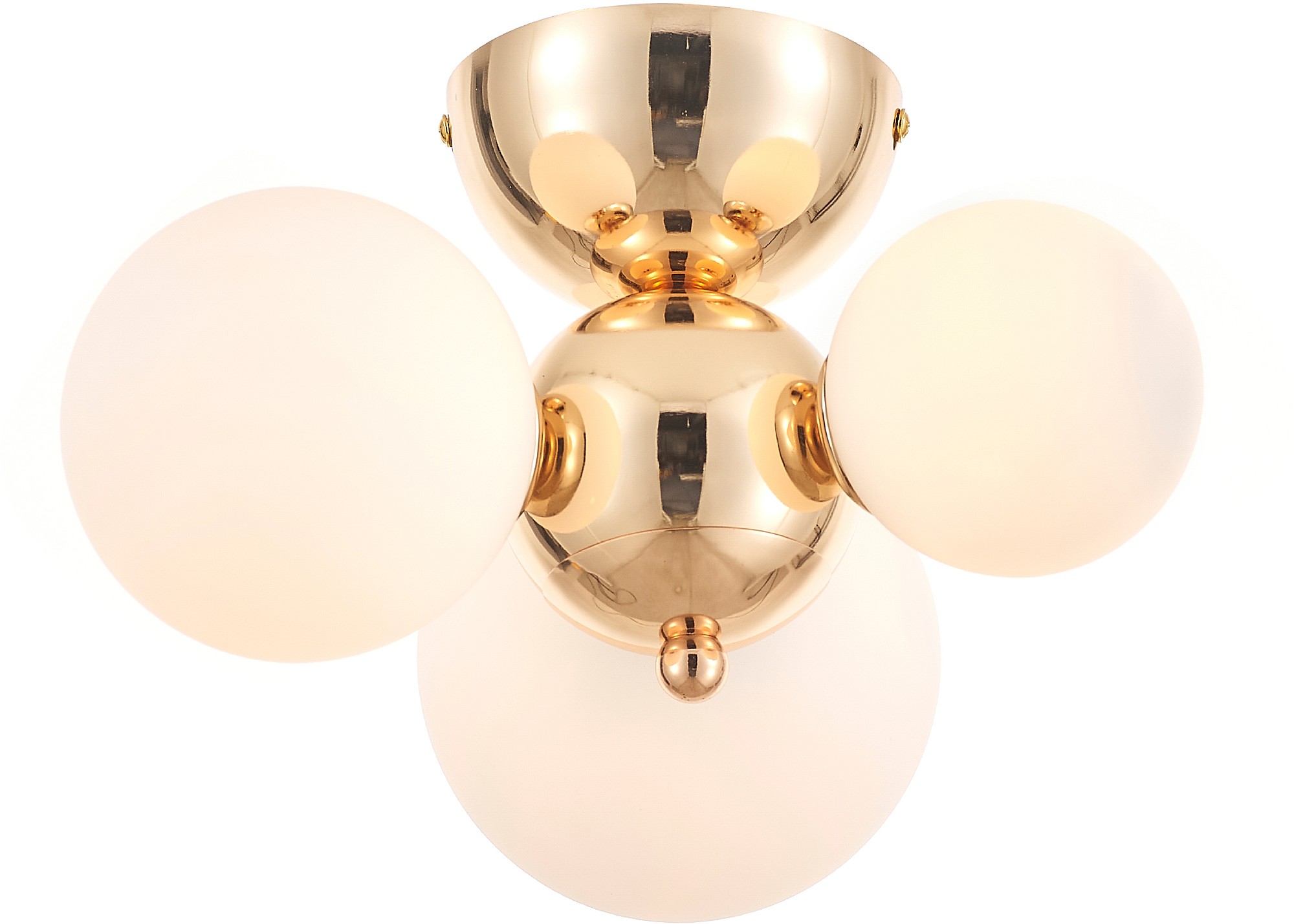 Потолочная люстра Rivoli Liviana 4137-401