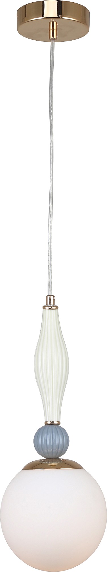 Светильник подвесной Rivoli Cosmina 4147-201