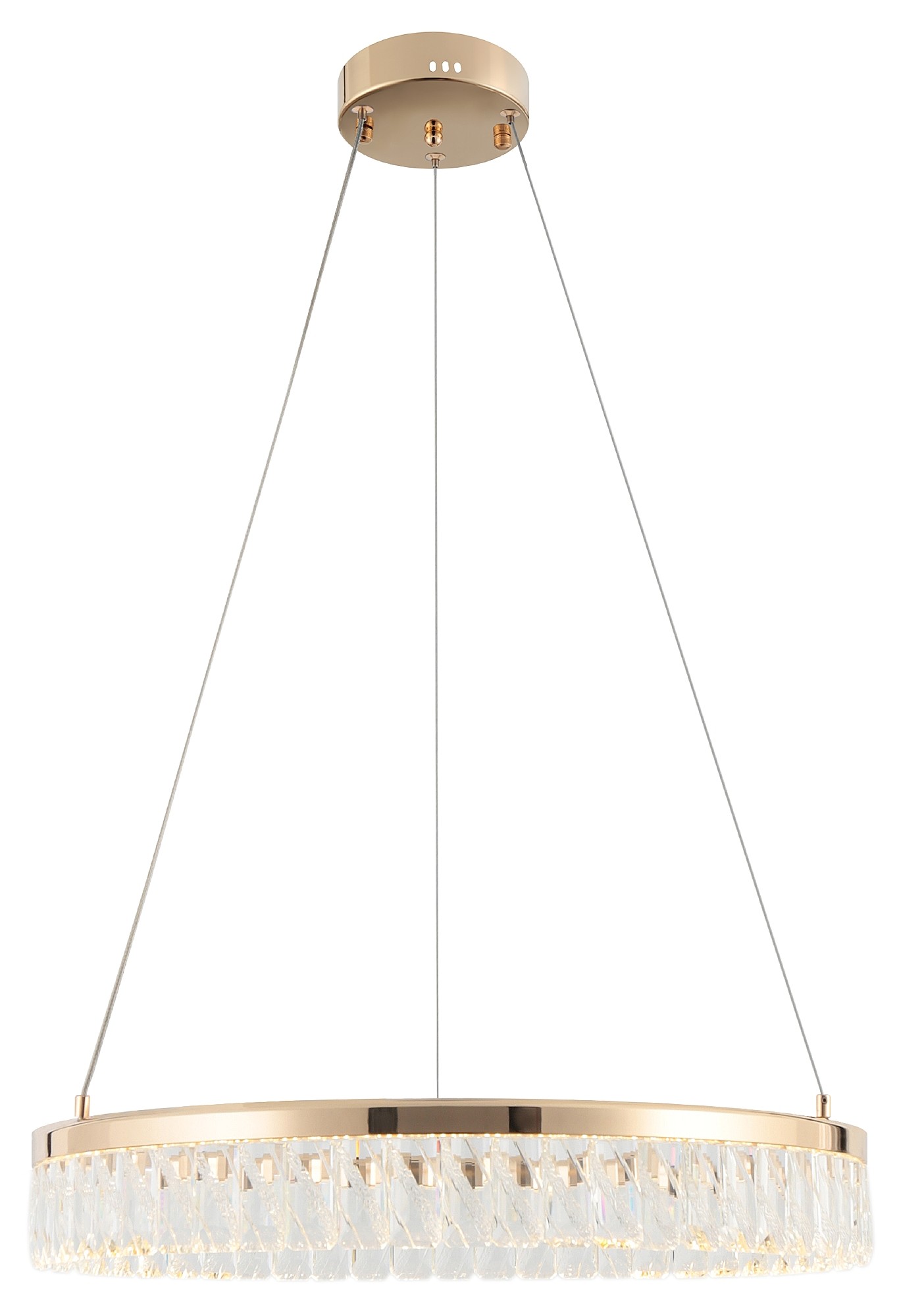 Подвесная люстра Rivoli Erika 6131-104