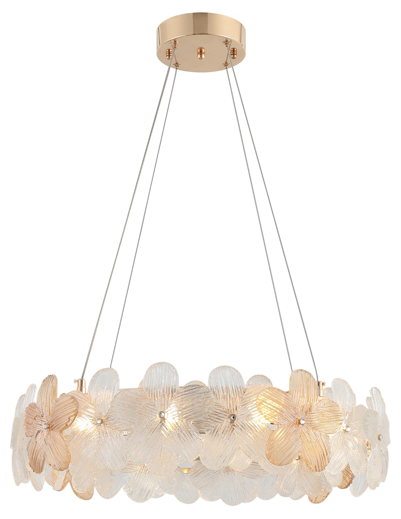 Подвесная люстра Rivoli Ethel 6132-101