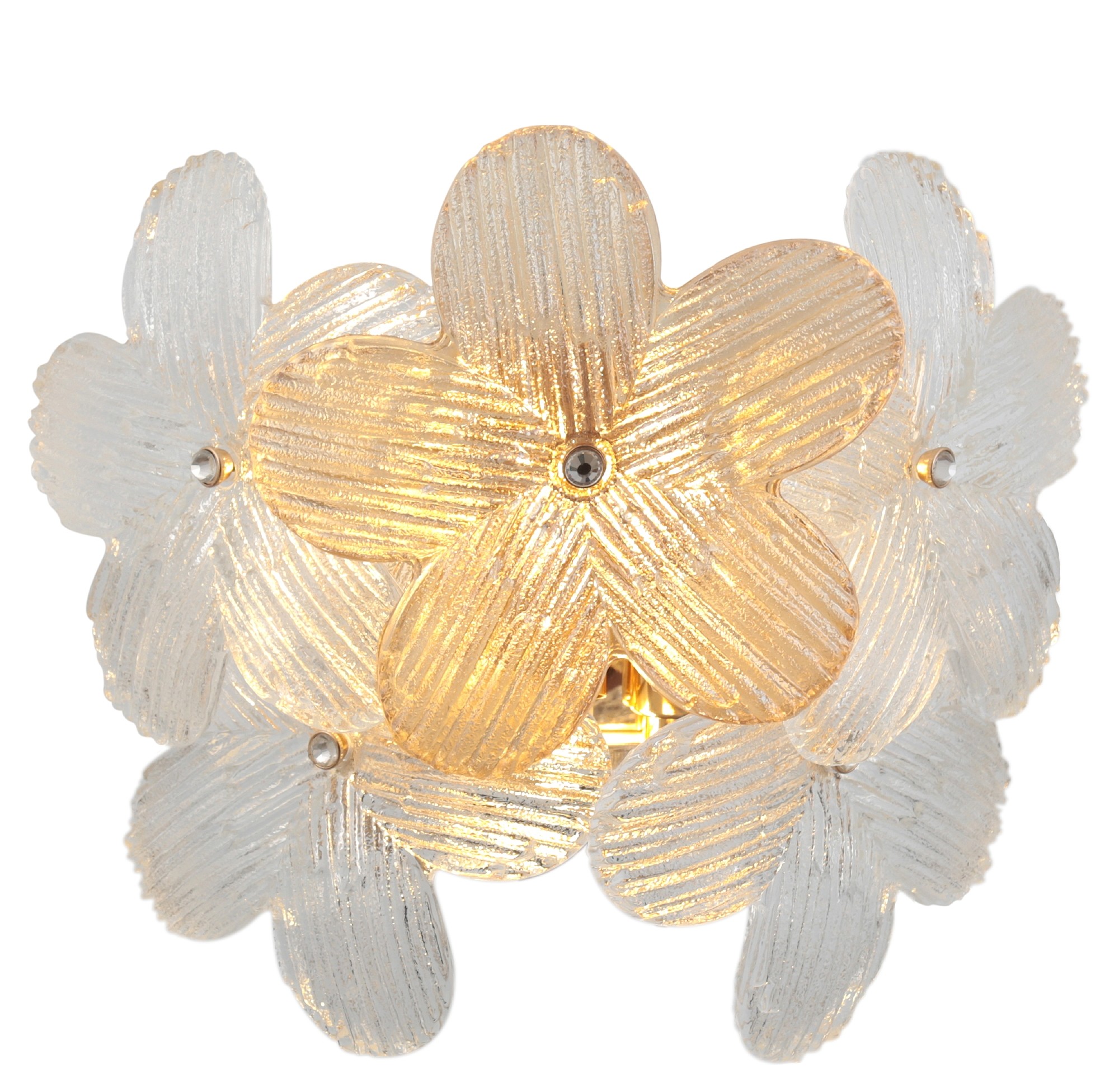 Настенное бра Rivoli Ethel 6132-401