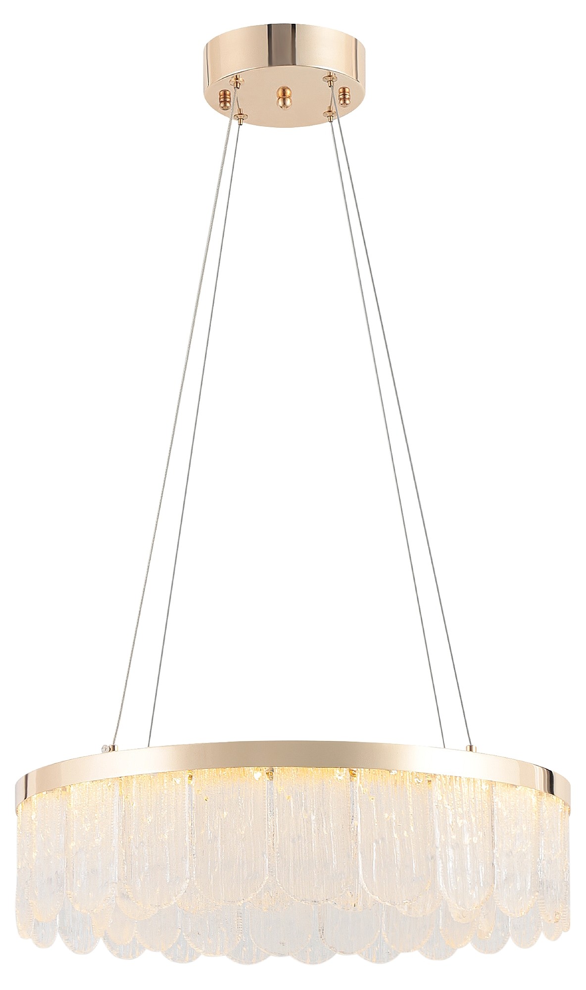 Подвесная люстра Rivoli Diane 6133-101