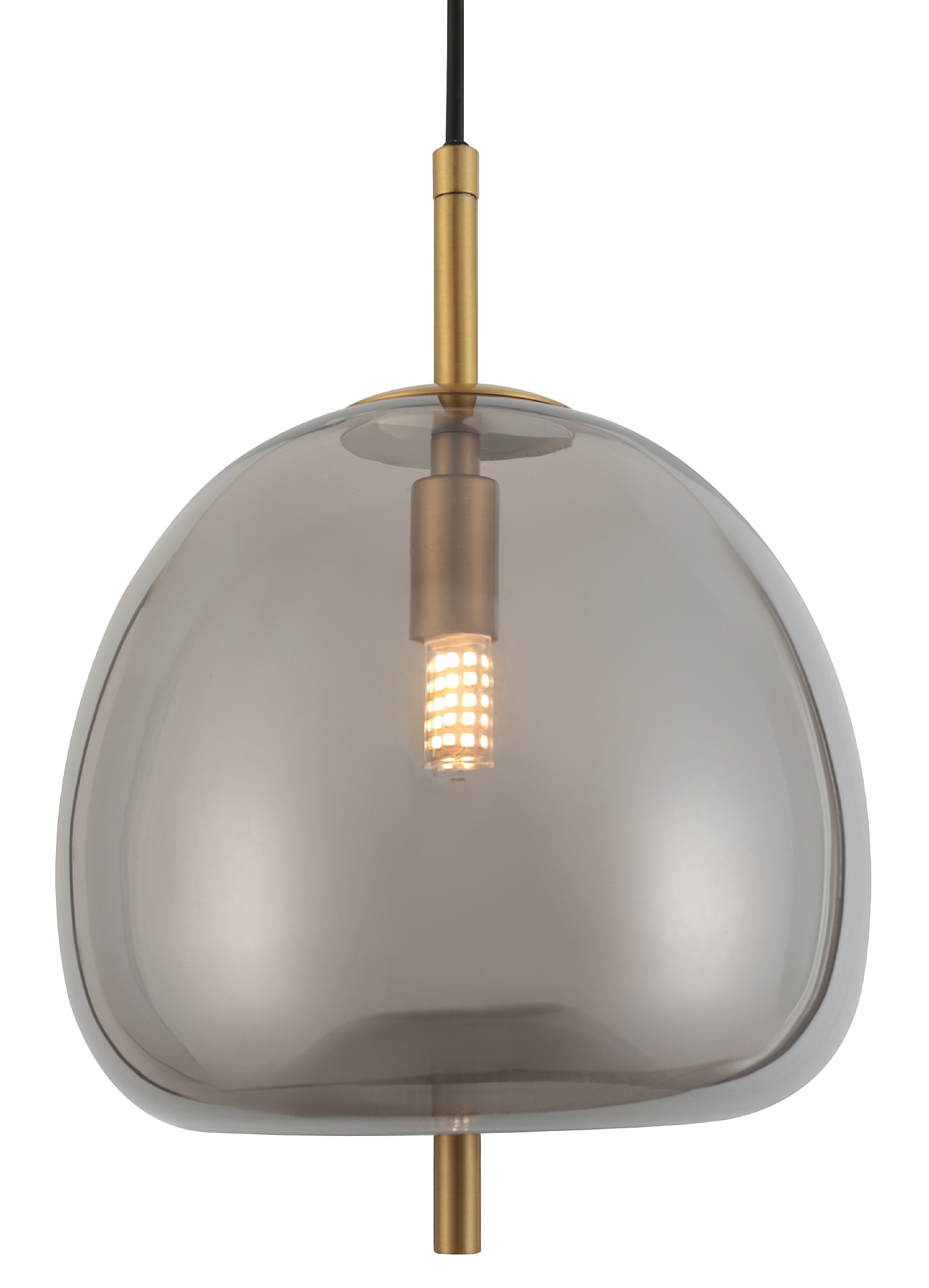 Светильник подвесной Rivoli Claire 6137-101