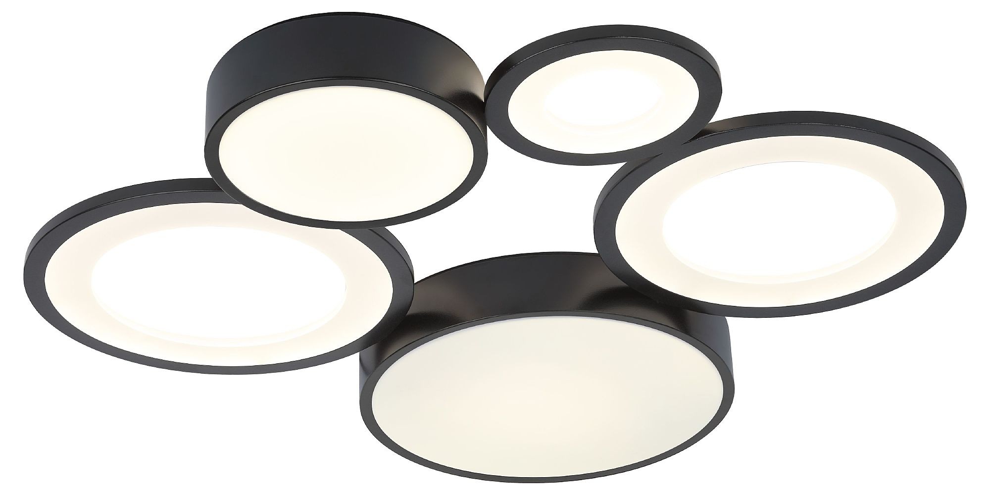 Потолочная люстра Rivoli Aliona 6161-201