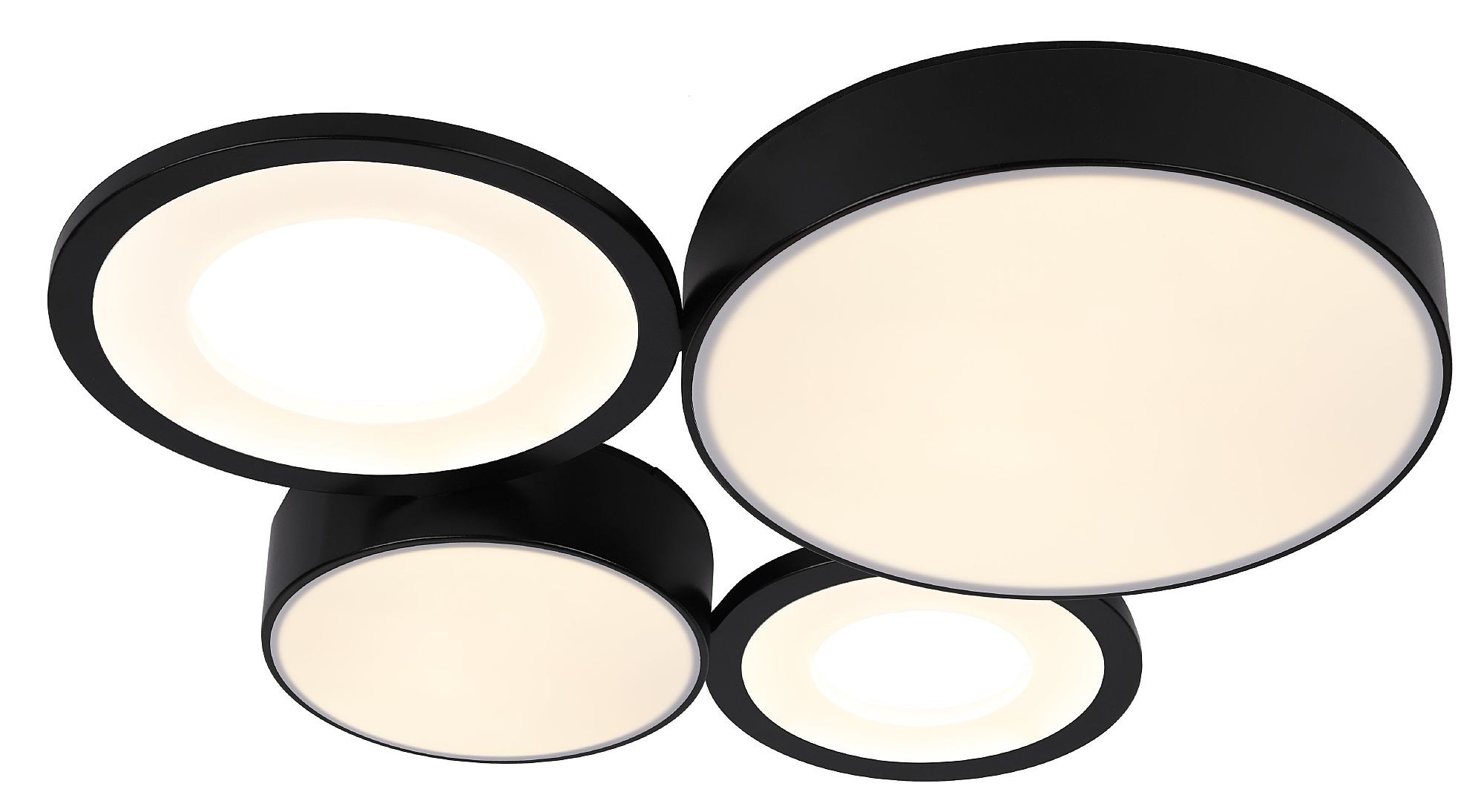 Потолочная люстра Rivoli Aliona 6161-701