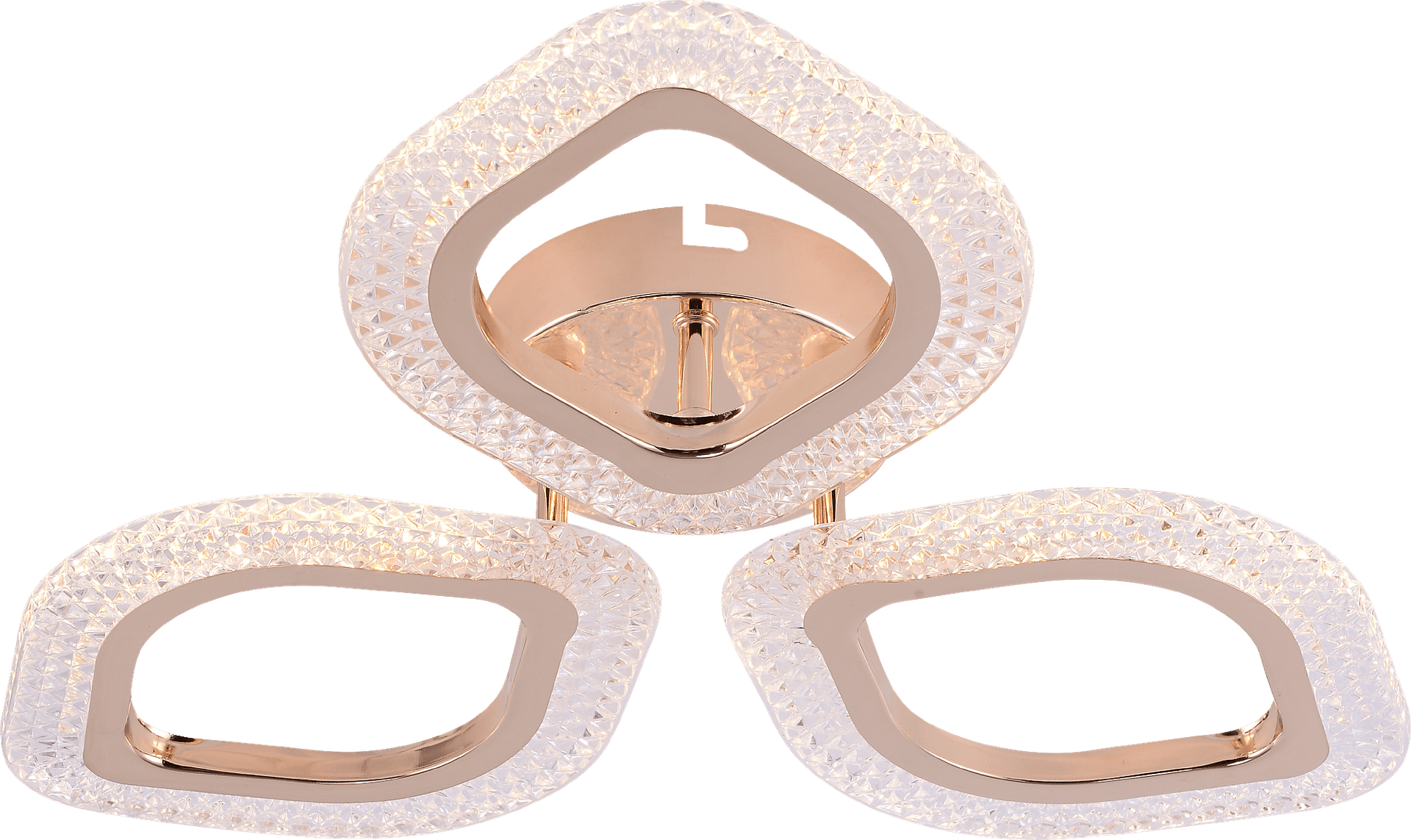 Потолочная люстра Rivoli Erminia 6177-703