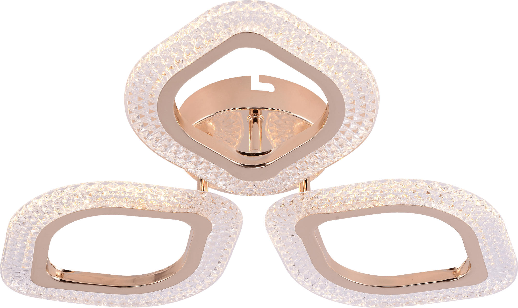 Потолочная люстра Rivoli Erminia 6177-703