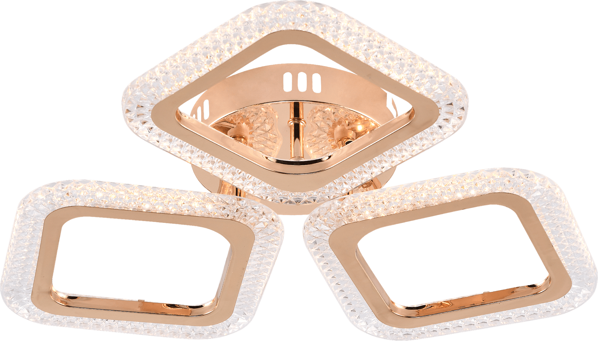 Потолочная люстра Rivoli Dorinata 6179-701