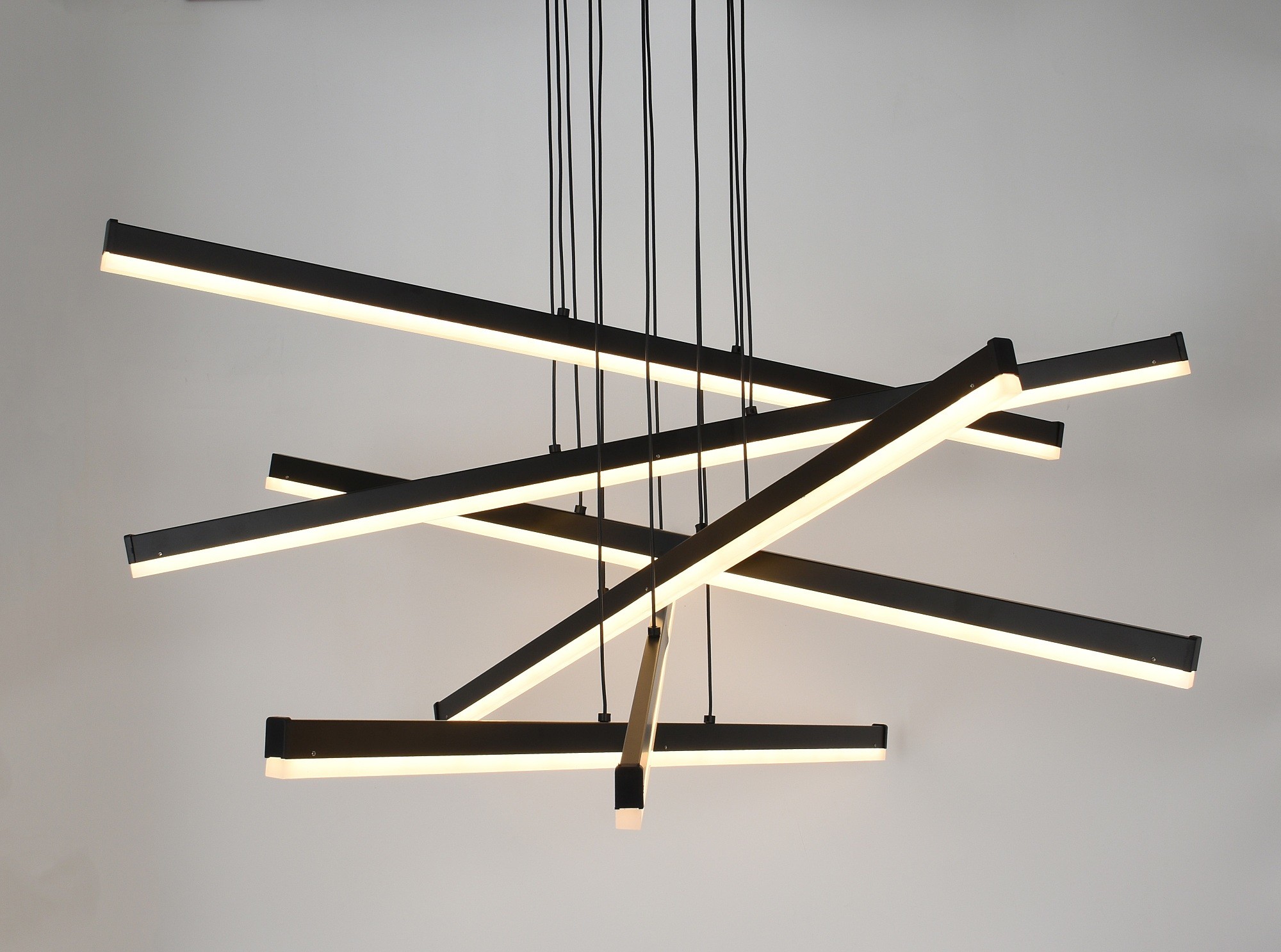 Подвесная люстра Rivoli Mabel 6183-201