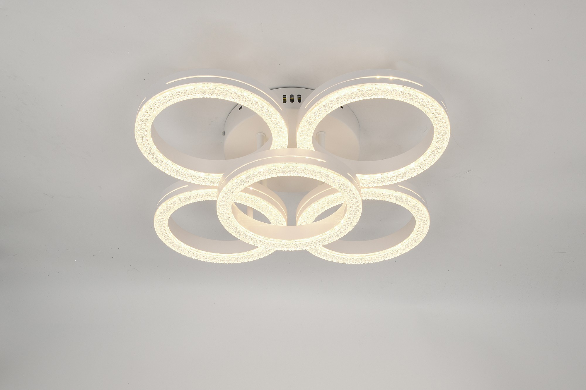 Потолочная люстра Rivoli Juniper 6187-701