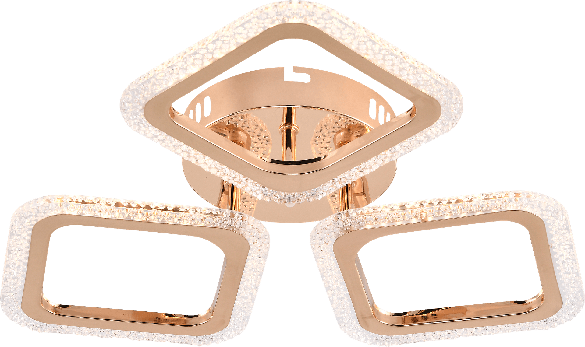 Потолочная люстра Rivoli Frida 6190-703