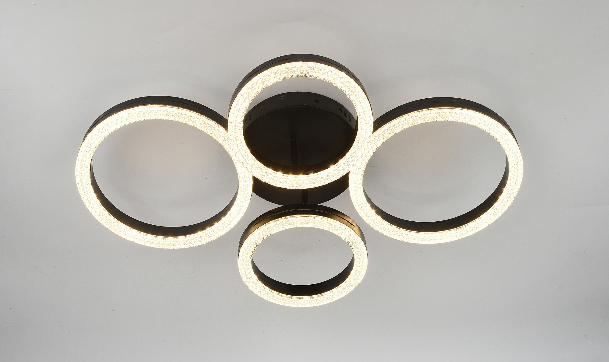 Потолочная люстра Rivoli Flora 6191-201