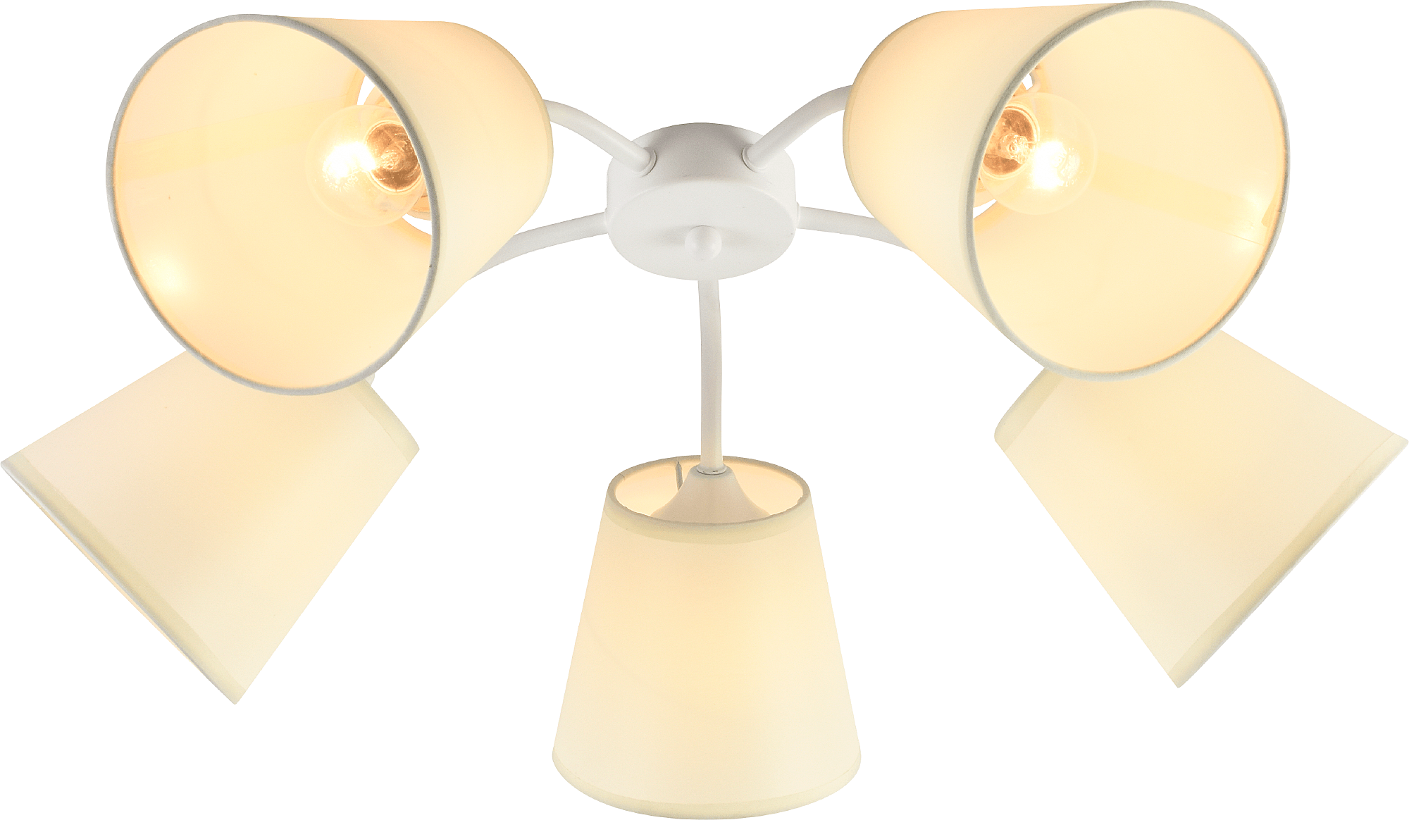 Потолочная люстра Rivoli Aimee 9162-305