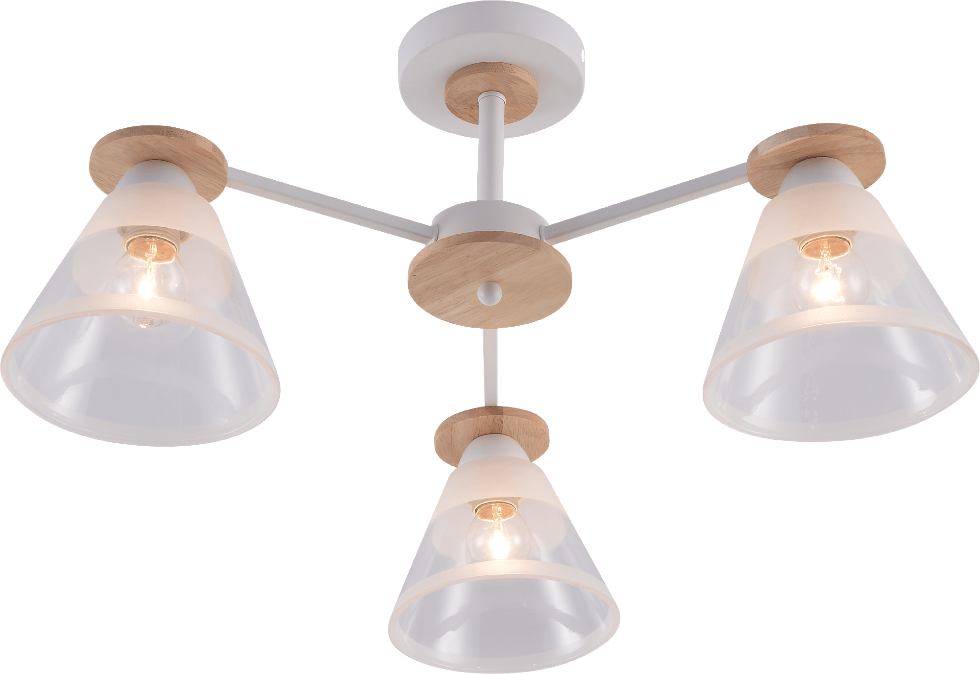 Потолочная люстра Rivoli Theothila 9177-303