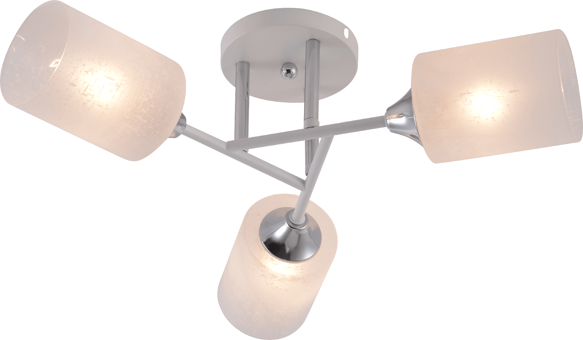 Потолочная люстра Rivoli Federica 9178-303