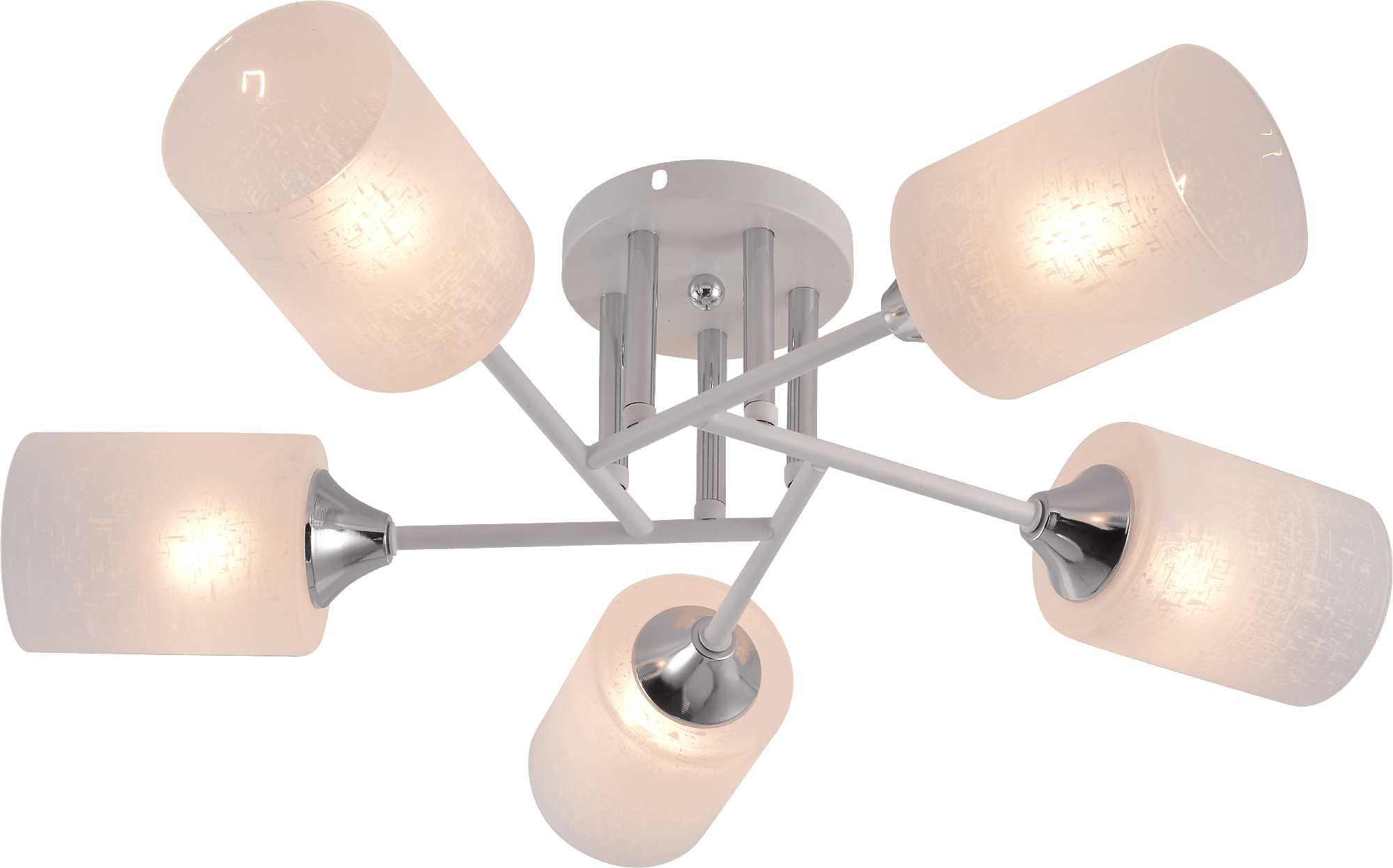 Потолочная люстра Rivoli Federica 9178-305