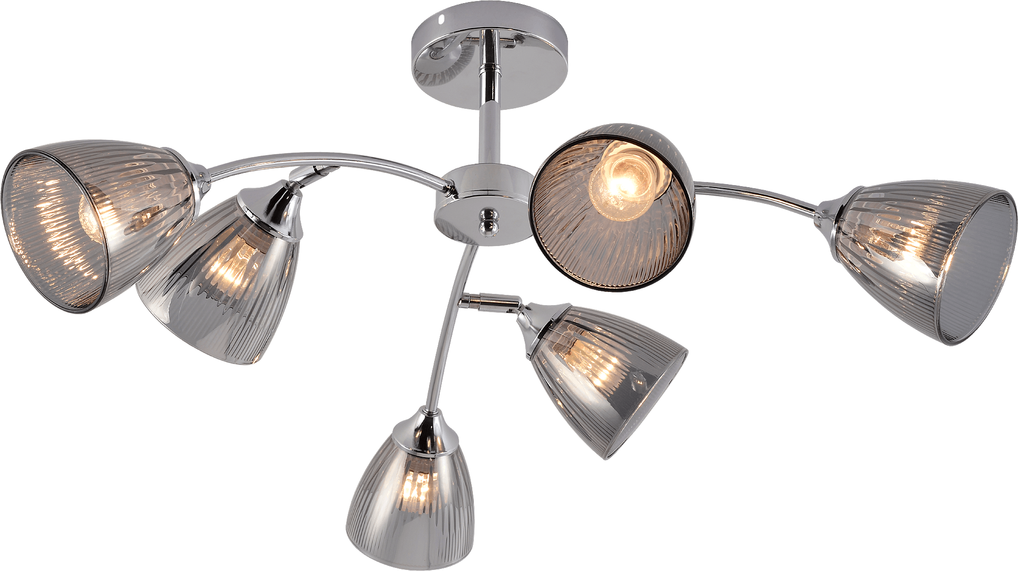 Потолочная люстра Rivoli Francheska 9179-306