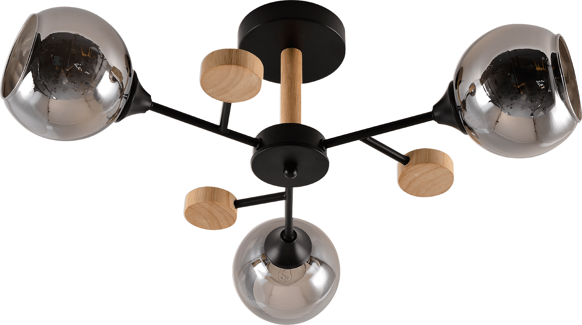 Потолочная люстра Rivoli Elouisa 9181-303