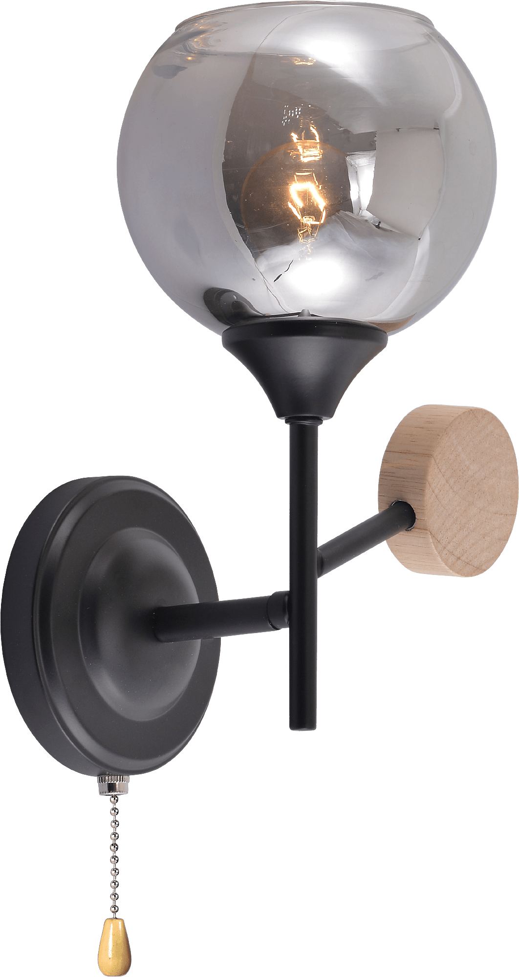 Настенное бра Rivoli Elouisa 9181-401