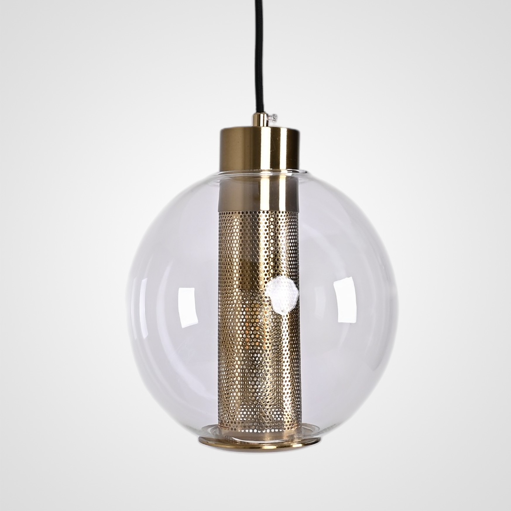 Светильник подвесной ImperiumLoft Center01 345587-26